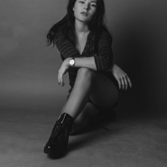 Руфина Рафикова, 22.02.1994, Раевский