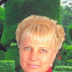 Наталья Отич, 02.07, Христиновка