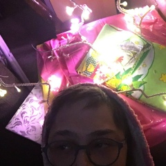 Борис Андреев, 20.03.1988, Москва