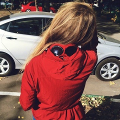 Ирина Малухина, 25.11.1989