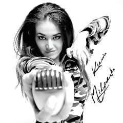 Ксения Миляева, 15.05, Москва