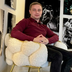 Андрей Андреев