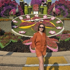 Наталья Красножон, 21.06, Нижний Новгород