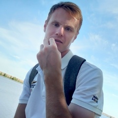 Алексей Яковлев, 17.10