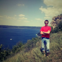 Андрей Явный, 29.05.1996, Хмельницкий