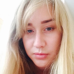 Мария Сергеева, 22.02, Новосибирск