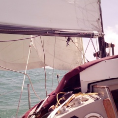 Игнат Фиалковский, 14.05, Plymouth