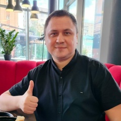 Руслан Лебедянцев, 23.02, Железногорск