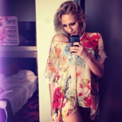 Светлана Баженова, 06.01, Санкт-Петербург