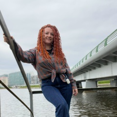 Елена Бородулина, 18.09.1982, Санкт-Петербург