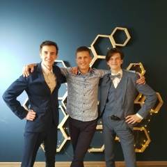 Денис Рыбаков, 28.12, Москва