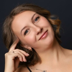 Лена Алексеева, 12.04, Санкт-Петербург