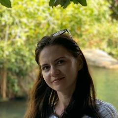 Елена Котова, 20.03.1992, Чебоксары