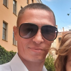 Алексей Лебедев, 04.02, Санкт-Петербург