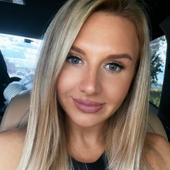 Дарья Васякина, 10.07.1992, Тюмень