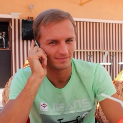 Кирилл Фурман, 13.10, Киев