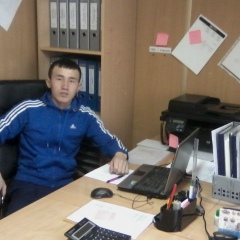 Айгали Амантаев, 24.08.1991, Актобе