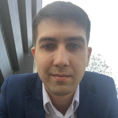 Роман Тверезовский, 30.05.1991, Краснодар