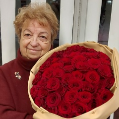 Сурая Атакшеева, 26.04, Приозерск