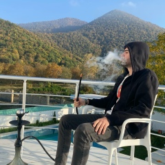 Фуад Джаннатов, 27.06.1994, Баку