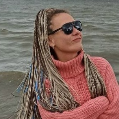 Татьяна Резвова, 29.05, Санкт-Петербург