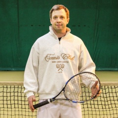 Алексей Лукьянов, 29.10, Сатка