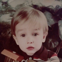 Леонид Николаев, 03.06, Москва