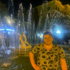 Наталия Осмоловская, 11.07.1982, Ростов-на-Дону