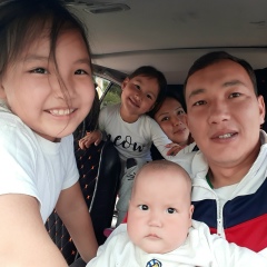 Даурен Кибраев, 26.06.1987, Алматы