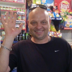 Александр Порадюк, 14.02.1978, Севастополь