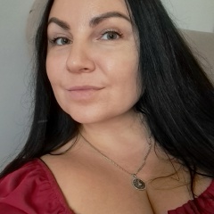 Евгения Христинич, 20.03, Краснодар