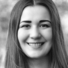 Оксана Полич, 06.09, Вишневое