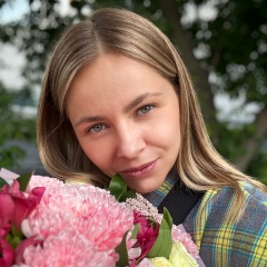 Диана Шабельникова, Тюмень
