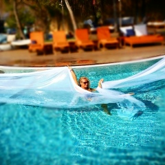 Мария Романова, 08.08, Минск