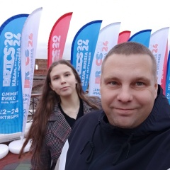 Димон Свирс, 13.04