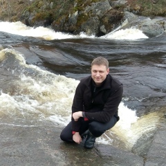 Дмитрий Степанов, Мурманск