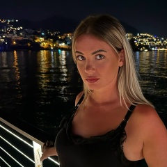 Алёна Балясникова, 07.06.1987, Пенза