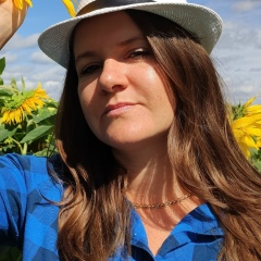 Анастасия Аханькова, 09.12.1987, Минск