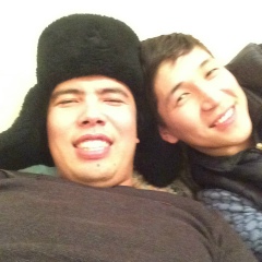 Аскар Сериков, 06.06.1994, Актау