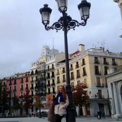 Ася Хабибулина, 25.06