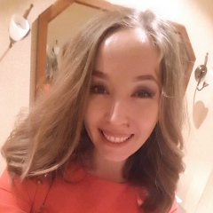 Эльвира Жақсыбайқызы, 22.02.1991, Астана