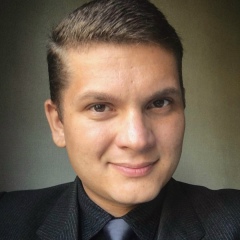 Константин Романчук, 10.07, Miami Beach