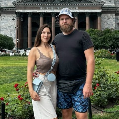 Иринка Филиппова, 06.08.1990, Балашиха