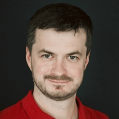 Герман Варгин, 05.11.1987, Санкт-Петербург