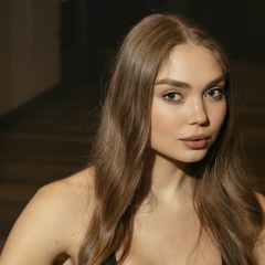 Екатерина Клигер, 03.04, Санкт-Петербург