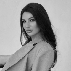 Marta Denisova, 28.03, Казань