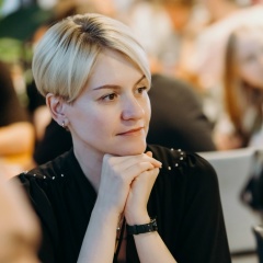 Екатерина Васильева, 12.01, Владивосток