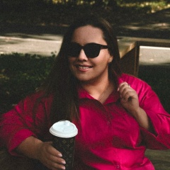 Екатерина Данилова, 07.03, Нефтеюганск