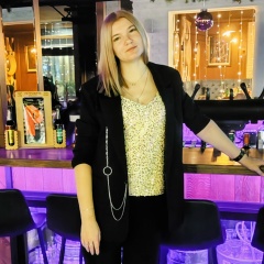 Ольга Королева, 26.12.1990, Невинномысск