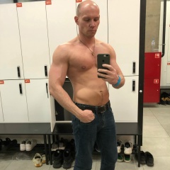 Николай Юсупов, 27.11.1982, Москва